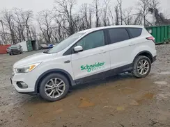 1FMCU0GD4HUC60993 2017 FORD ESCAPE