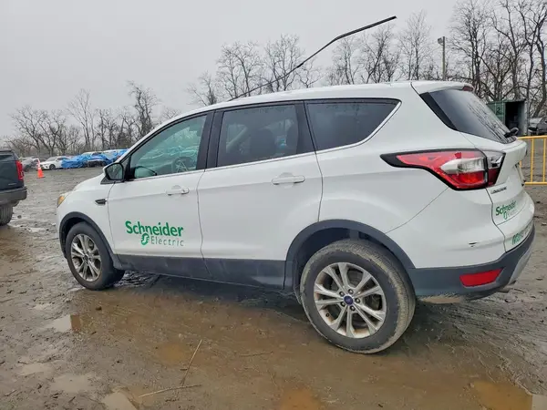 1FMCU0GD4HUC60993 2017 FORD ESCAPE - Image 2