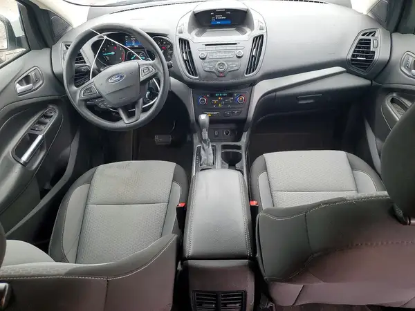 1FMCU0GD4HUC60993 2017 FORD ESCAPE - Image 8
