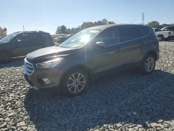 1FMCU0GD4HUC61075 2017 FORD ESCAPE - Image 1