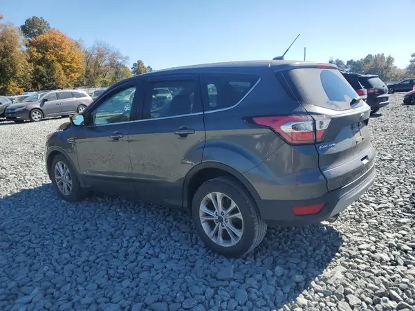 1FMCU0GD4HUC61075 2017 FORD ESCAPE - Image 2