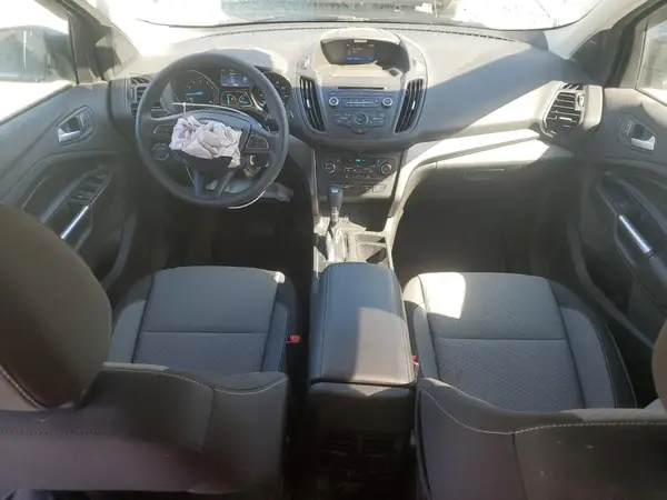 1FMCU0GD4HUC61075 2017 FORD ESCAPE - Image 8