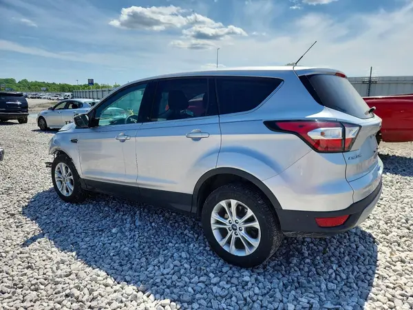 1FMCU0GD4HUC61271 2017 FORD ESCAPE - Image 2