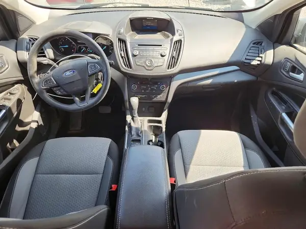 1FMCU0GD4HUC61271 2017 FORD ESCAPE - Image 8