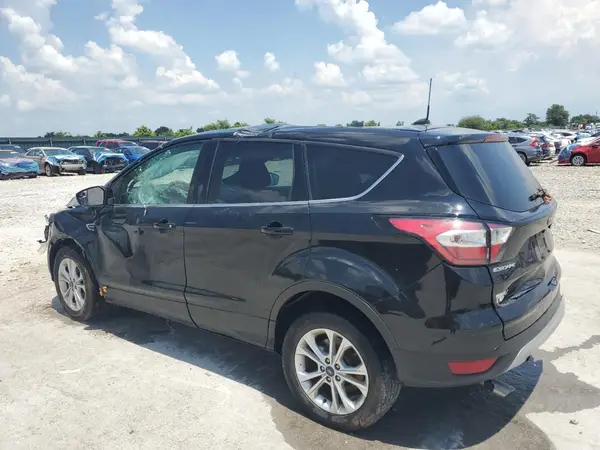 1FMCU0GD4HUC61772 2017 FORD ESCAPE - Image 2