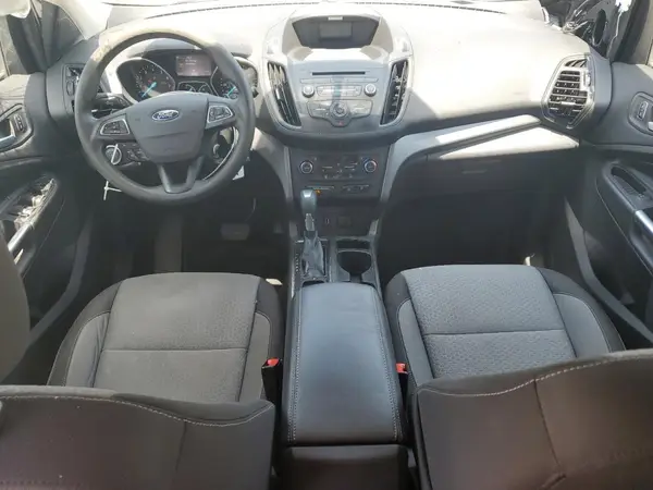 1FMCU0GD4HUC61772 2017 FORD ESCAPE - Image 8