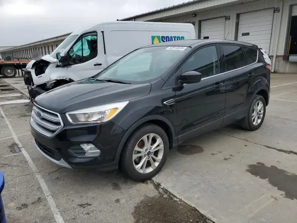 1FMCU0GD4HUC62887 2017 FORD ESCAPE - Image 1