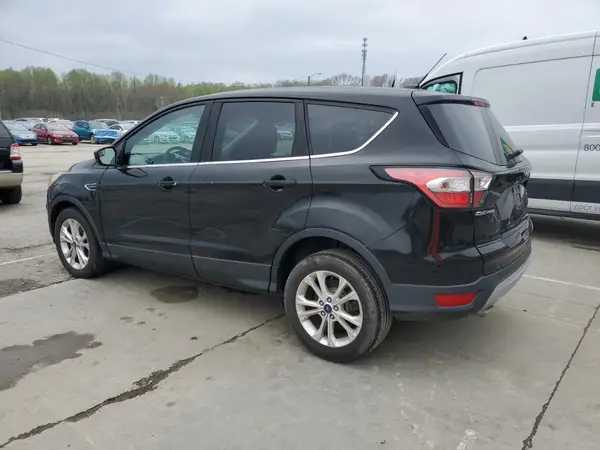 1FMCU0GD4HUC62887 2017 FORD ESCAPE - Image 2