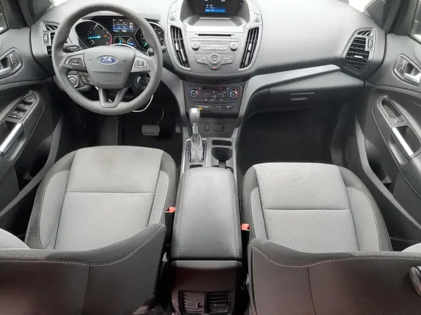 1FMCU0GD4HUC62887 2017 FORD ESCAPE - Image 8