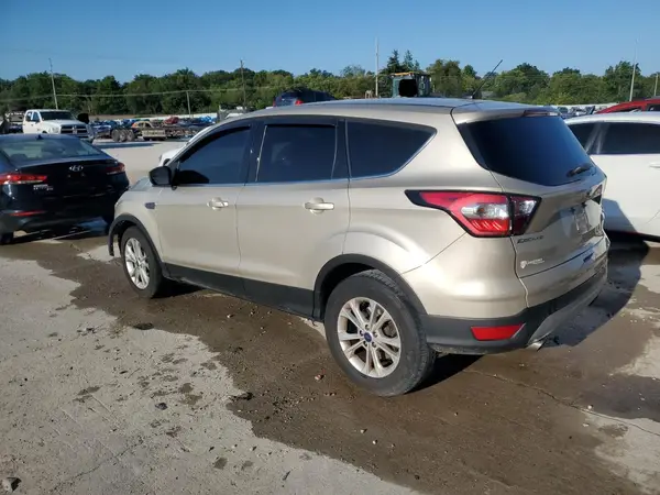 1FMCU0GD4HUC63036 2017 FORD ESCAPE - Image 2