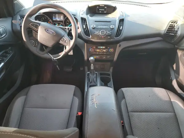 1FMCU0GD4HUC63036 2017 FORD ESCAPE - Image 8