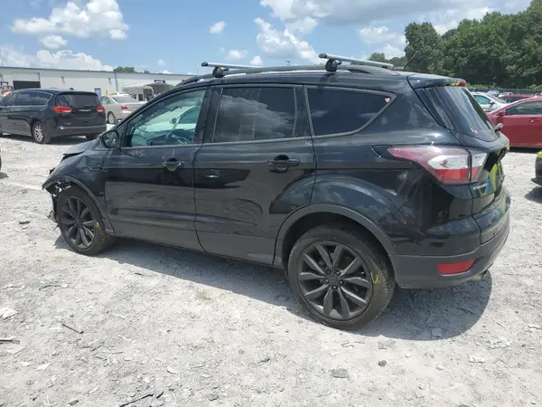1FMCU0GD4HUC63070 2017 FORD ESCAPE - Image 2