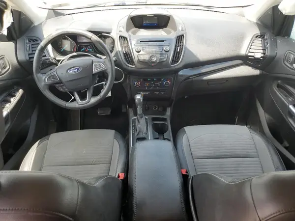 1FMCU0GD4HUC63070 2017 FORD ESCAPE - Image 8