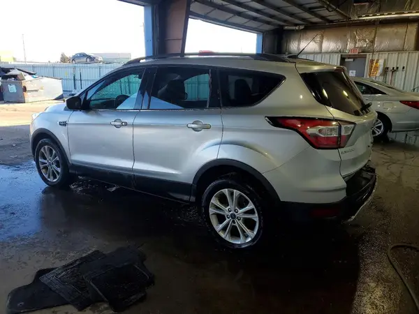 1FMCU0GD4HUC63344 2017 FORD ESCAPE - Image 2