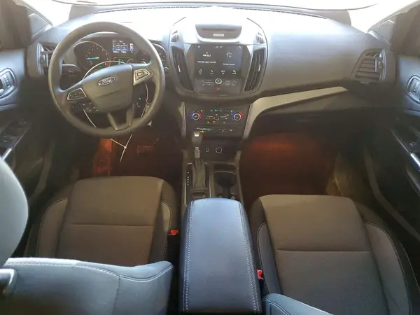 1FMCU0GD4HUC63344 2017 FORD ESCAPE - Image 8
