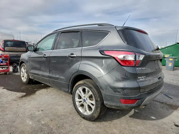 1FMCU0GD4HUC66079 2017 FORD ESCAPE - Image 2