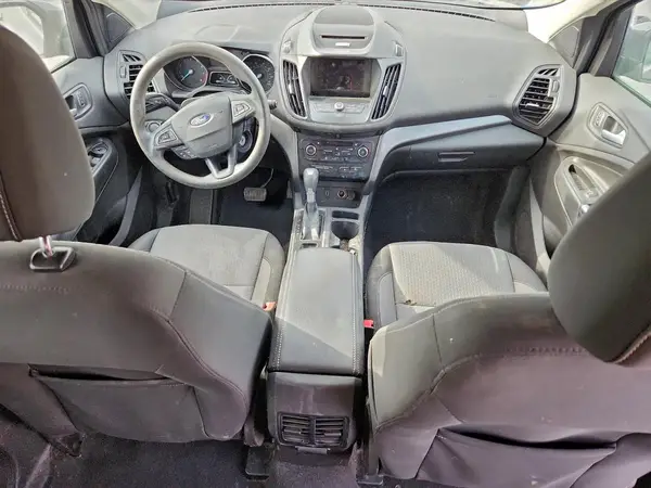 1FMCU0GD4HUC66079 2017 FORD ESCAPE - Image 8