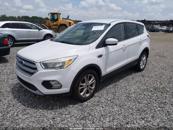 1FMCU0GD4HUC68401 2017 FORD ESCAPE - Image 2
