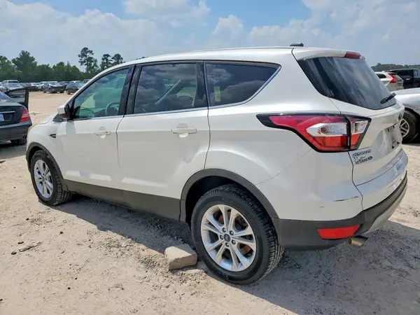 1FMCU0GD4HUC72559 2017 FORD ESCAPE - Image 2