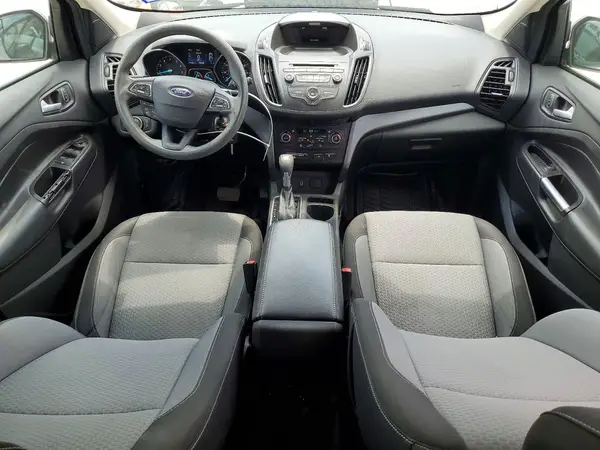 1FMCU0GD4HUC72559 2017 FORD ESCAPE - Image 8