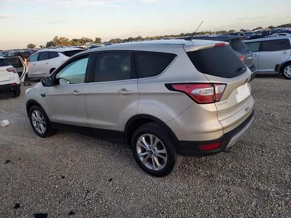 1FMCU0GD4HUC73470 2017 FORD ESCAPE - Image 2