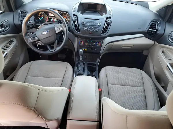 1FMCU0GD4HUC73470 2017 FORD ESCAPE - Image 8