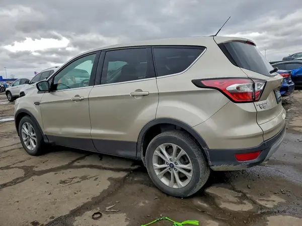 1FMCU0GD4HUC75879 2017 FORD ESCAPE - Image 2