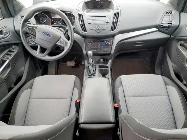 1FMCU0GD4HUC75879 2017 FORD ESCAPE - Image 8