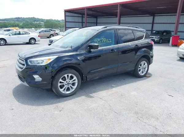 1FMCU0GD4HUC76482 2017 FORD ESCAPE - Image 2