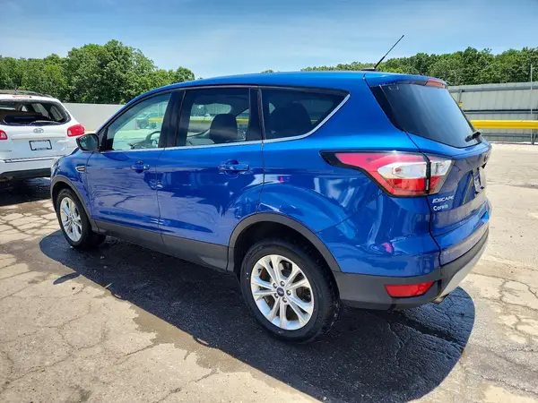1FMCU0GD4HUC76692 2017 FORD ESCAPE - Image 2