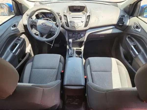 1FMCU0GD4HUC76692 2017 FORD ESCAPE - Image 8