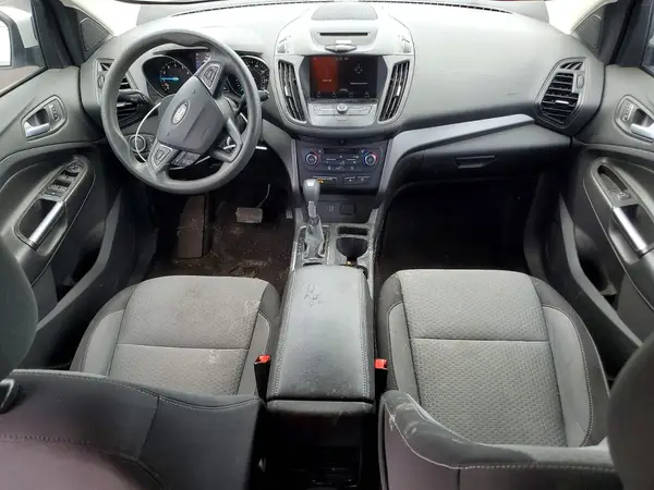 1FMCU0GD4HUC77003 2017 FORD ESCAPE - Image 8