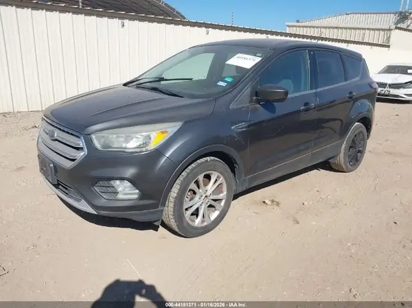 1FMCU0GD4HUC78149 2017 FORD ESCAPE - Image 2