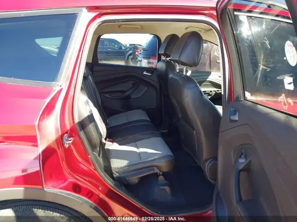 1FMCU0GD4HUC78409 2017 FORD ESCAPE - Image 8