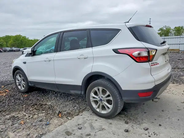 1FMCU0GD4HUC79107 2017 FORD ESCAPE - Image 2