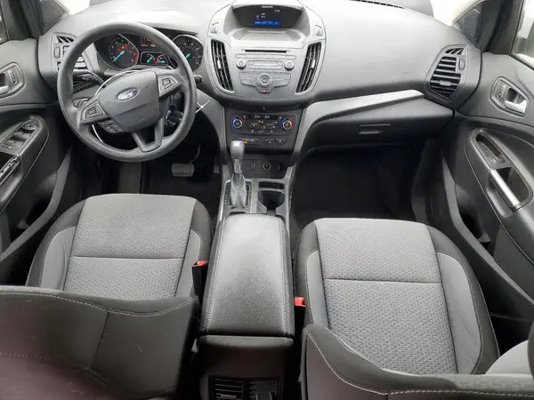 1FMCU0GD4HUC79107 2017 FORD ESCAPE - Image 8