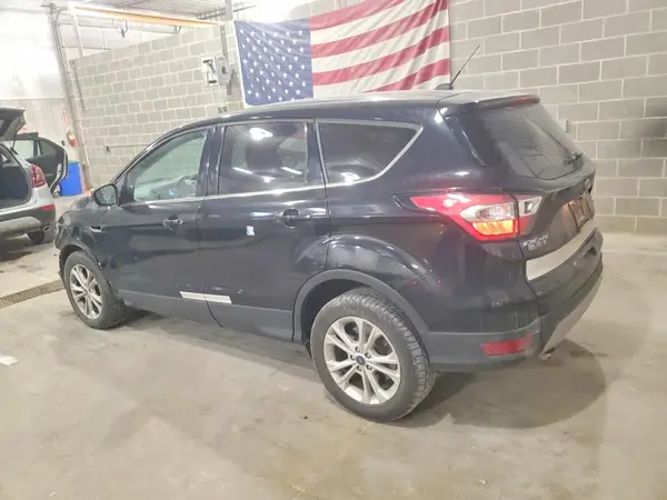 1FMCU0GD4HUC83853 2017 FORD ESCAPE - Image 2