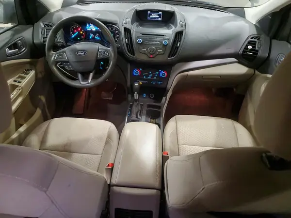 1FMCU0GD4HUC83853 2017 FORD ESCAPE - Image 8