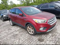 1FMCU0GD4HUC85912 2017 FORD ESCAPE
