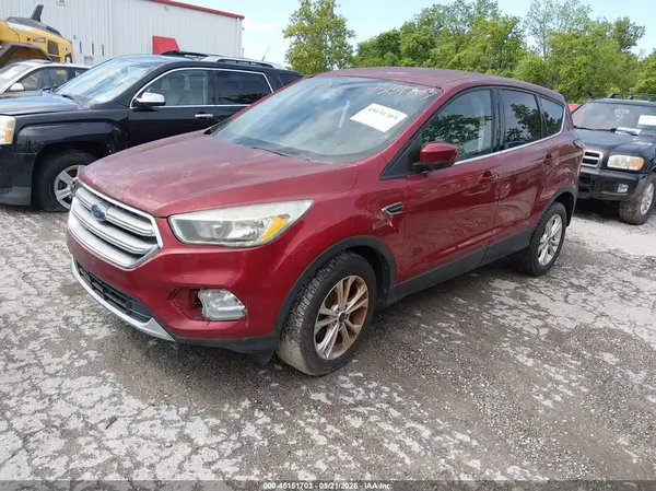 1FMCU0GD4HUC85912 2017 FORD ESCAPE - Image 2