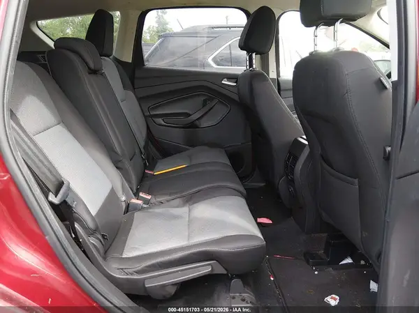1FMCU0GD4HUC85912 2017 FORD ESCAPE - Image 8