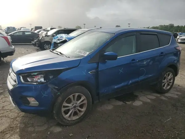 1FMCU0GD4HUC86820 2017 FORD ESCAPE - Image 1