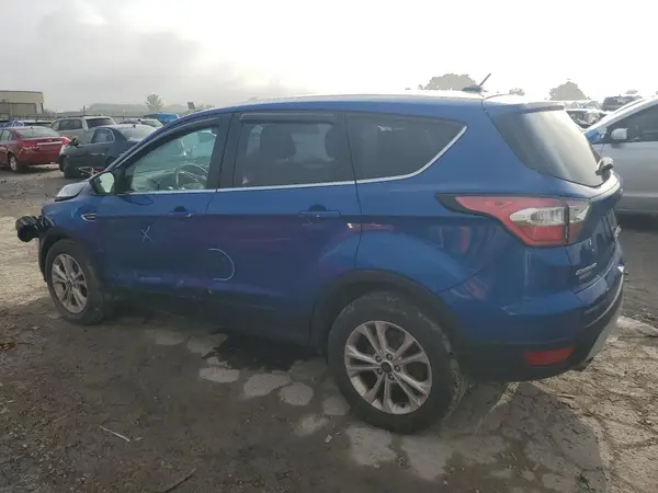 1FMCU0GD4HUC86820 2017 FORD ESCAPE - Image 2