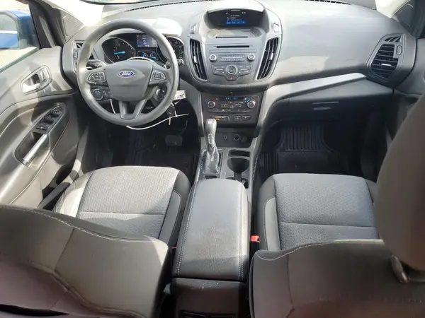 1FMCU0GD4HUC86820 2017 FORD ESCAPE - Image 8