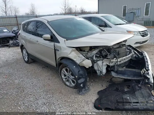 1FMCU0GD4HUC86848 2017 FORD ESCAPE - Image 1