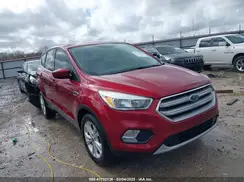1FMCU0GD4HUC87093 2017 FORD ESCAPE
