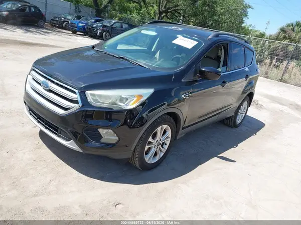 1FMCU0GD4HUC92567 2017 FORD ESCAPE - Image 2