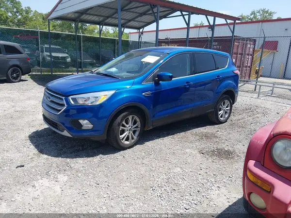 1FMCU0GD4HUC94075 2017 FORD ESCAPE - Image 2