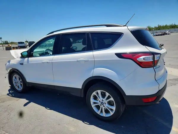 1FMCU0GD4HUC96148 2017 FORD ESCAPE - Image 2