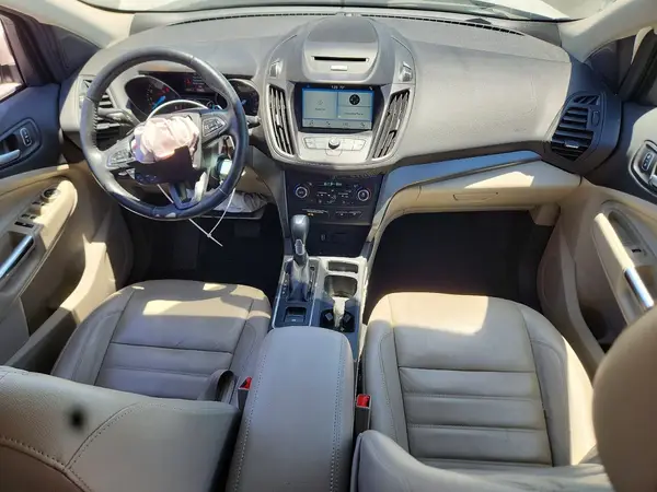 1FMCU0GD4HUC96148 2017 FORD ESCAPE - Image 8